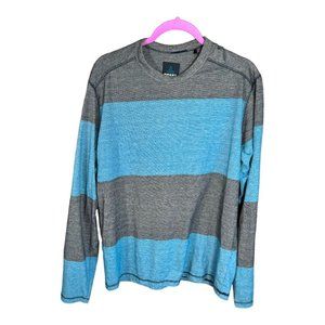 Prana Long‎ Sleeved Shirt